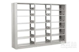 校園圖書架采購指南 廠家選擇與報(bào)價(jià)參考