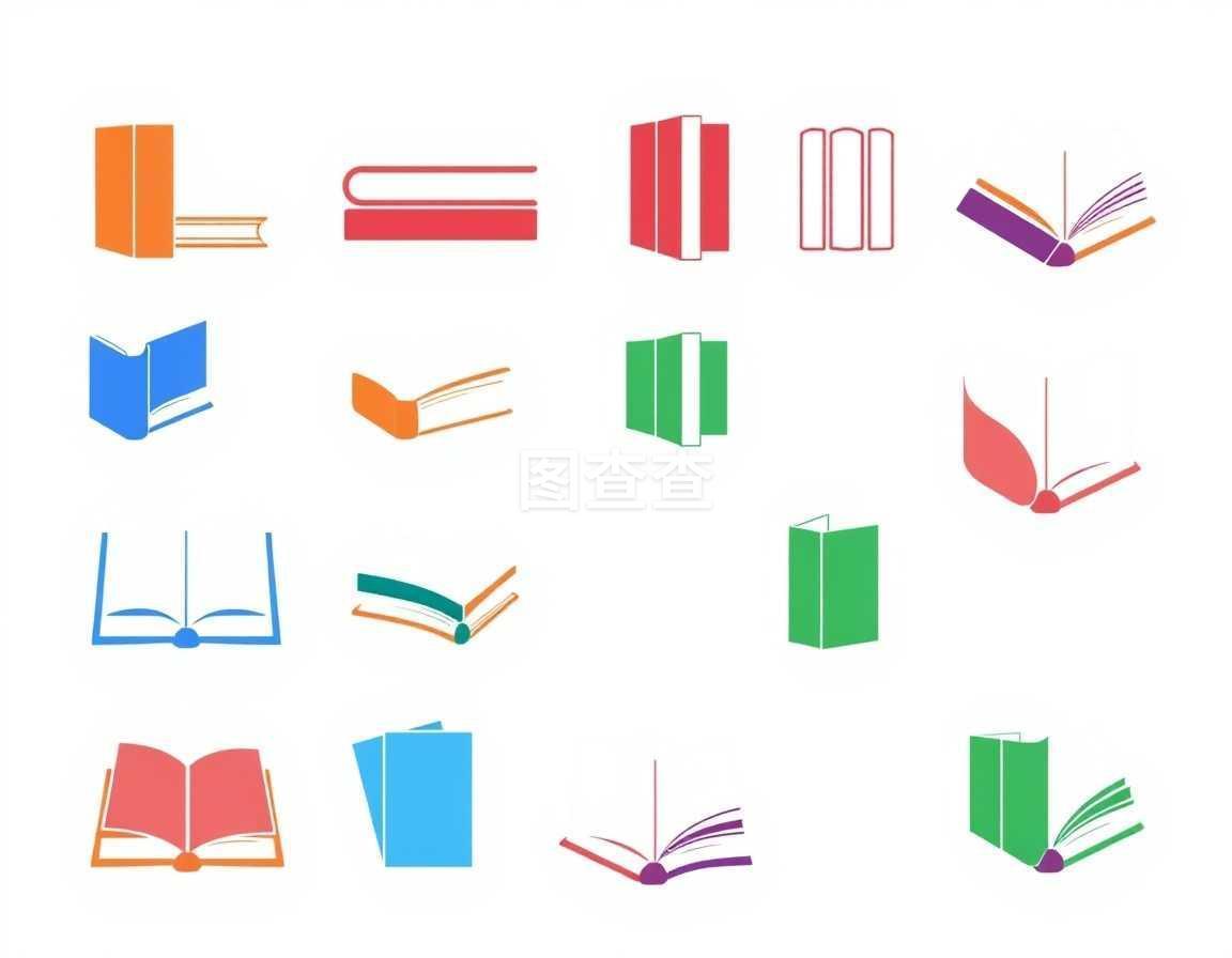 圖書圖標設(shè)置指南