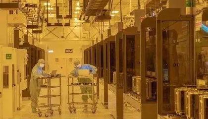 重慶限電11天 半導體產業面臨的暫時困境與長期機遇